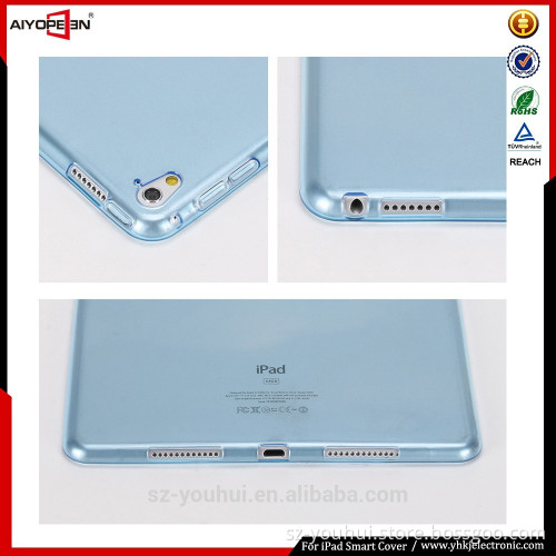 Latest version jelly case for iPad pro9.7